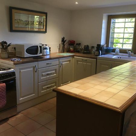 Villa La Garenne à Exideuil-sur-Vienne Extérieur photo