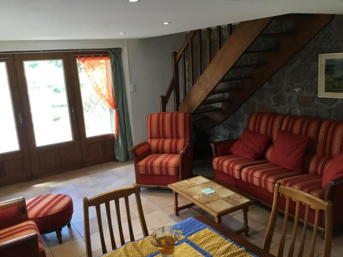 Villa La Garenne à Exideuil-sur-Vienne Extérieur photo