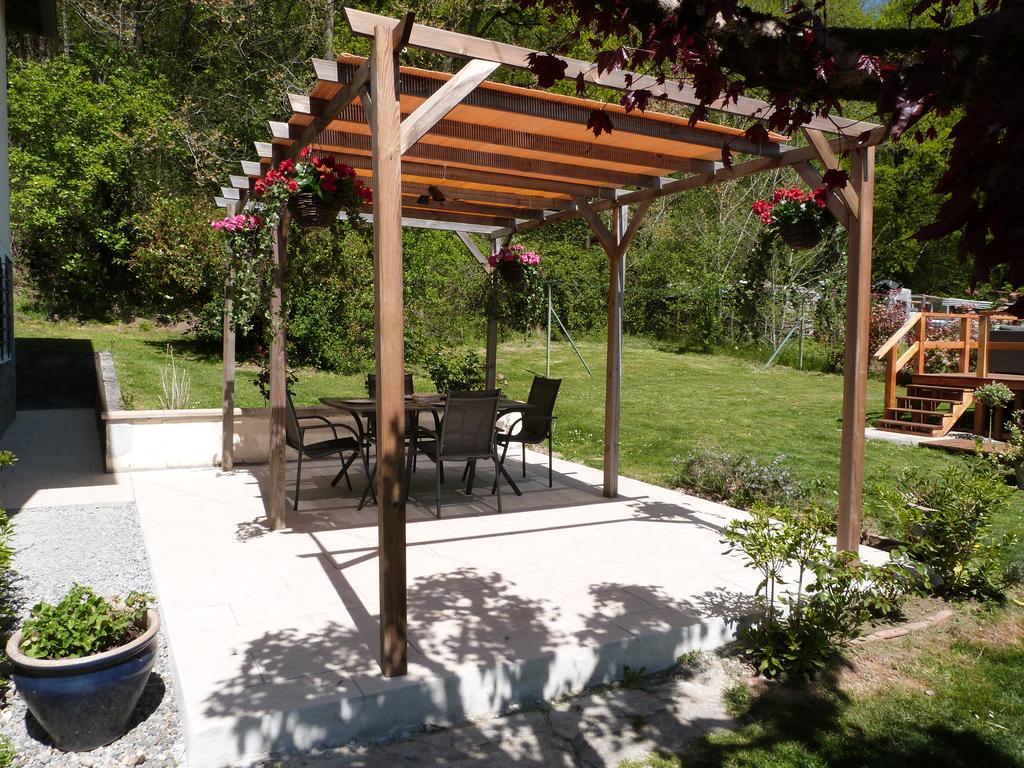 Villa La Garenne à Exideuil-sur-Vienne Extérieur photo